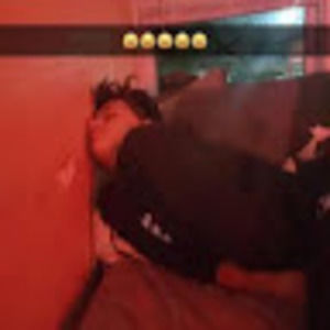 Meet your Posher, Georgia